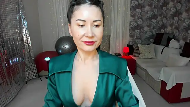 KarinaSweeety online show from March 16, 7:23 am