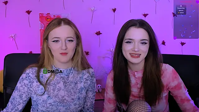 liana kisses online show from May 1, 7:51 pm