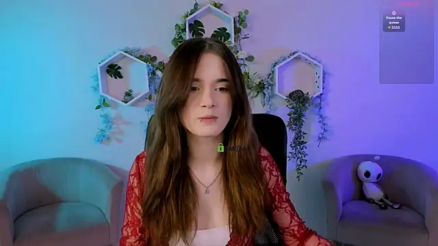Snapshot of liana_kisses chatting on June 29, 6:41 pm liana kisses online show from June 29, 6:41 pm