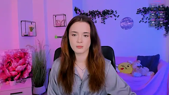 Snapshot of liana_kisses chatting on June 30, 6:42 pm liana kisses online show from June 30, 6:42 pm