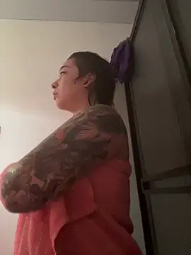 FernandaOrtegaaa online show from February 20, 7:47 pm