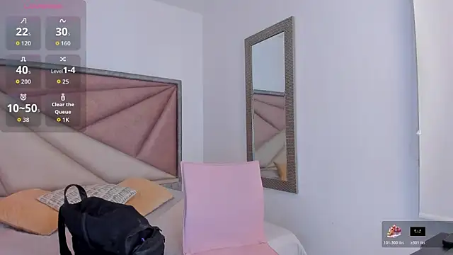 BarbaraKnox  online show from November 4, 11:37 pm