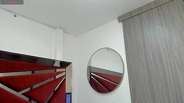BarbaraKnox  online show from July 14, 6:02 pm