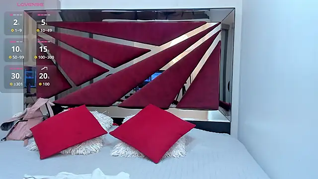 BarbaraKnox  online show from July 23, 12:24 am