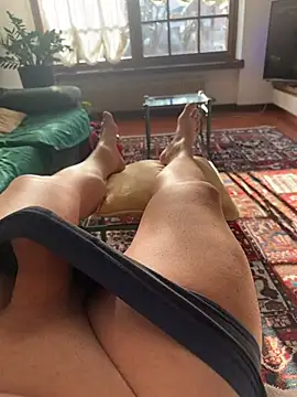 MatthewEmme online show from February 15, 2:44 pm