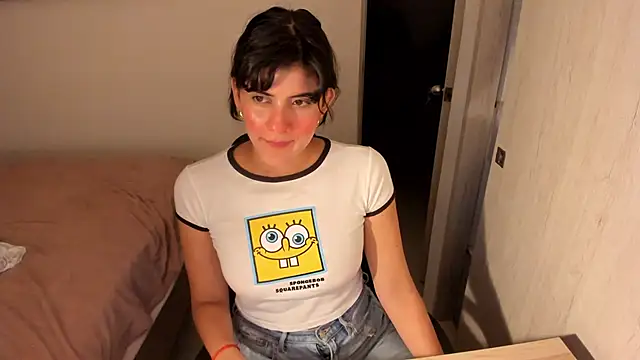 Snapshot of misstoya chatting on May 29, 2:09 am misstoya online show from May 29, 2:09 am