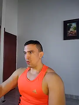 Snapshot of jhay-crux chatting on January 15, 2:35 pm jhay-crux online show from January 15, 2:35 pm