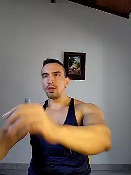 Snapshot of jhay-crux chatting on January 19, 4:57 pm jhay-crux online show from January 19, 4:57 pm