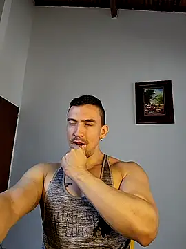 Snapshot of jhay-crux chatting on February 27, 4:43 pm jhay-crux online show from February 27, 4:43 pm