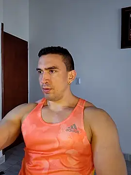 Snapshot of jhay-crux chatting on March 2, 4:32 pm jhay-crux online show from March 2, 4:32 pm