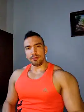 Snapshot of jhay-crux chatting on March 7, 11:27 pm jhay-crux online show from March 7, 11:27 pm