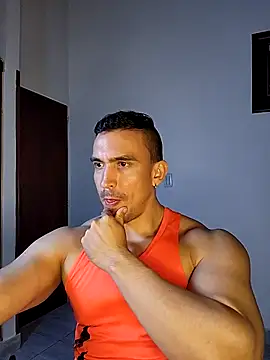 Snapshot of jhay-crux chatting on March 18, 11:20 pm jhay-crux online show from March 18, 11:20 pm