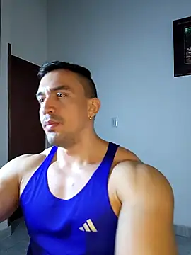 Snapshot of jhay-crux chatting on September 23, 11:24 am jhay-crux online show from September 23, 11:24 am