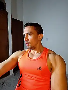 jhay-crux online show from January 8, 10:23 pm