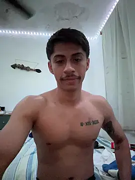 Snapshot of culitotragon24 chatting on April 1, 7:20 am culitotragon24 online show from April 1, 7:20 am