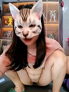 Hoasosweet online show from December 8, 10:25 pm