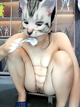 Hoasosweet online show from January 3, 12:00 am