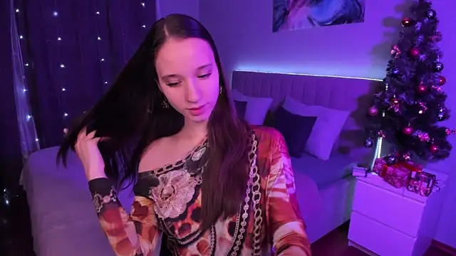 StaceySunny online show from December 30, 5:34 pm