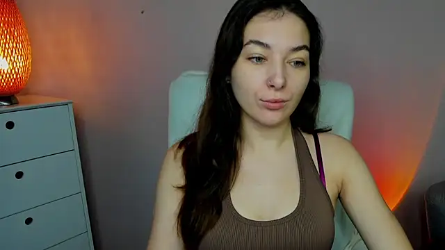 Meagn Extasy online show from November 4, 7:29 am