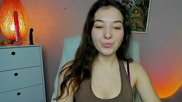 Meagn Extasy online show from November 10, 7:29 am