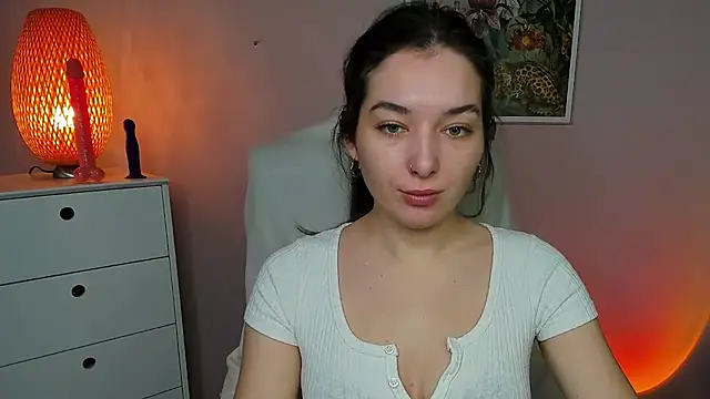 Meagn Extasy online show from November 17, 7:36 am