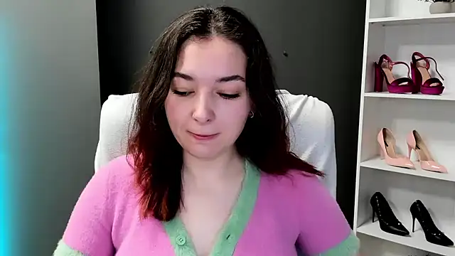 Snapshot of Meagn_Extasy chatting on May 15, 6:53 am Meagn Extasy online show from May 15, 6:53 am
