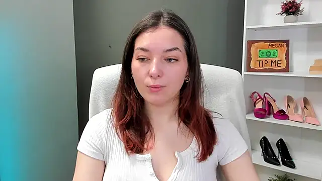 Snapshot of Meagn_Extasy chatting on May 22, 7:48 am Meagn Extasy online show from May 22, 7:48 am