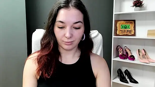 Snapshot of Meagn_Extasy chatting on July 2, 10:32 am Meagn Extasy online show from July 2, 10:32 am
