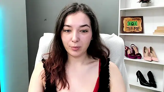 Snapshot of Meagn_Extasy chatting on July 28, 6:53 am Meagn Extasy online show from July 28, 6:53 am