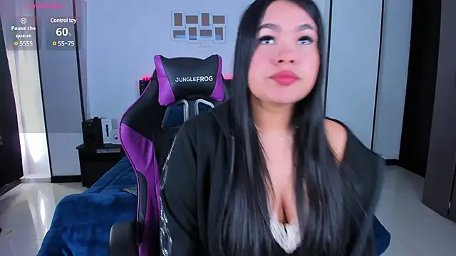 Meghan As online show from March 19, 12:56 pm