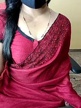 Snapshot of Adwithaa chatting on March 21, 7:13 am Adwithaa online show from March 21, 7:13 am