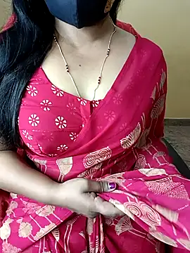 Snapshot of Adwithaa chatting on March 25, 4:40 am Adwithaa online show from March 25, 4:40 am