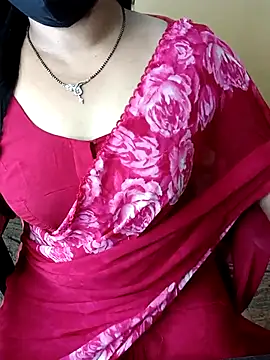 Snapshot of Adwithaa chatting on April 7, 4:46 am Adwithaa online show from April 7, 4:46 am