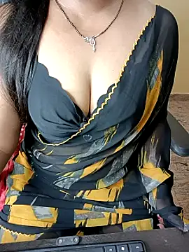Snapshot of Adwithaa chatting on April 9, 6:30 am Adwithaa online show from April 9, 6:30 am