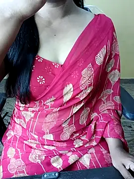 Snapshot of Adwithaa chatting on April 13, 5:24 am Adwithaa online show from April 13, 5:24 am