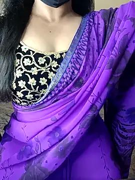 Snapshot of Adwithaa chatting on April 15, 5:03 am Adwithaa online show from April 15, 5:03 am