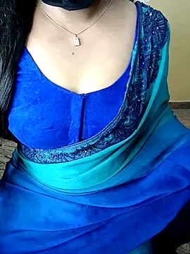Snapshot of Adwithaa chatting on April 20, 7:44 am Adwithaa online show from April 20, 7:44 am