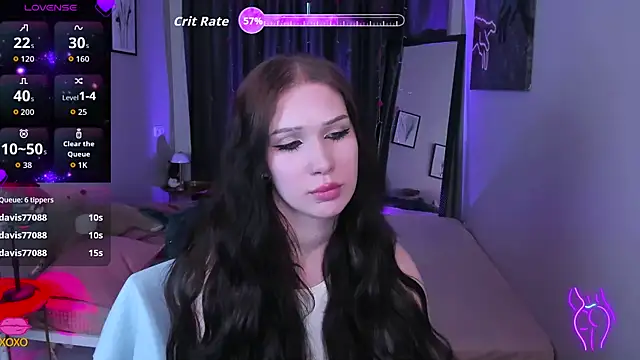 Lia xxGirl online show from April 28, 2:27 am