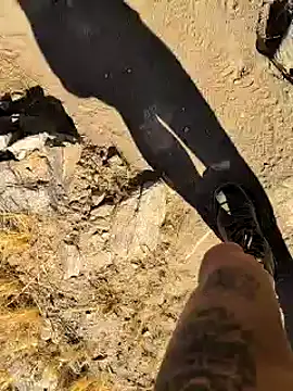 Snapshot of klownman1 chatting on January 12, 8:57 pm klownman1 online show from January 12, 8:57 pm