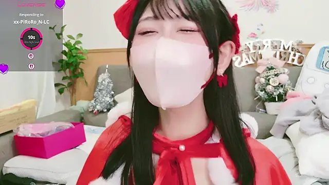 Conatsu online show from December 15, 6:28 am