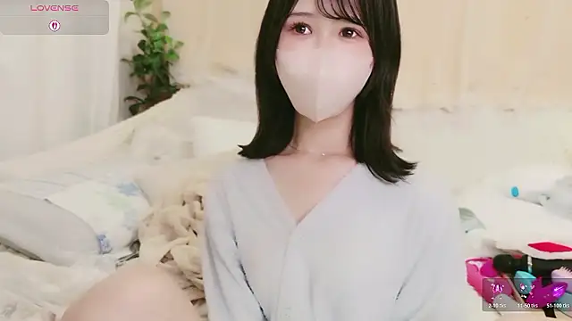 Conatsu online show from May 1, 9:14 am