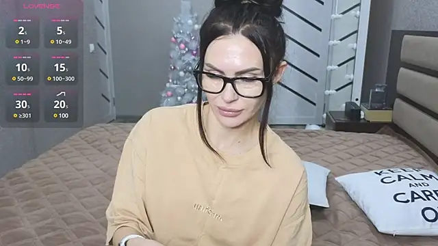 KimDavisBaby online show from January 17, 3:32 pm