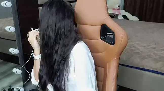 KimDavisBaby online show from March 5, 2:56 pm