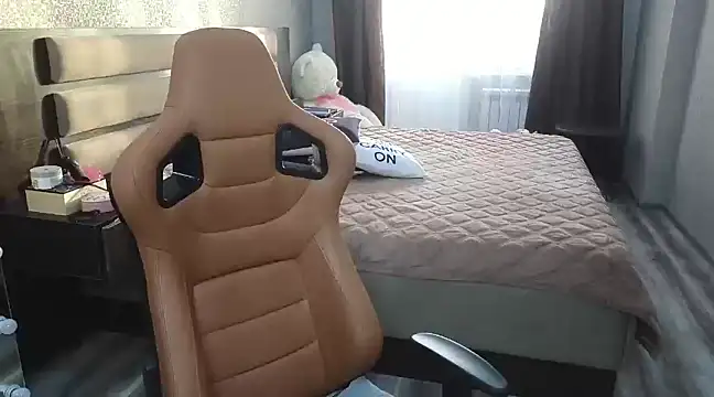 KimDavisBaby online show from March 15, 1:41 am