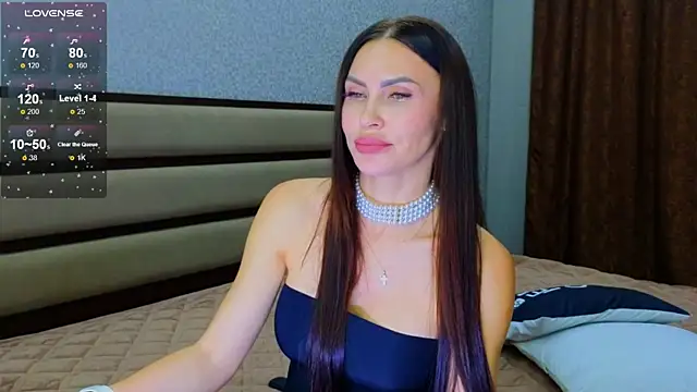 KimDavisBaby online show from October 29, 2:41 pm