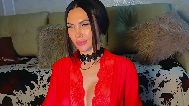 KimDavisBaby online show from January 18, 8:45 pm