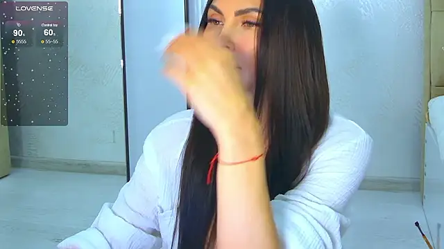 KimDavisBaby online show from March 8, 7:39 pm