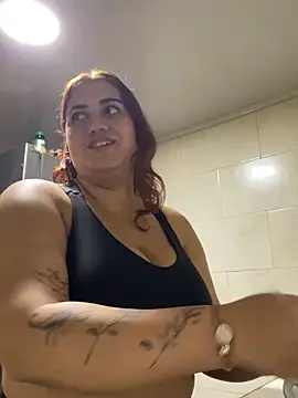 MadinsonCopper online show from February 6, 5:03 am