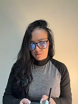 AndreaValencia online show from July 8, 7:51 pm