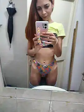 Valentcouple online show from January 16, 1:14 pm